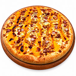 Corn Bacon